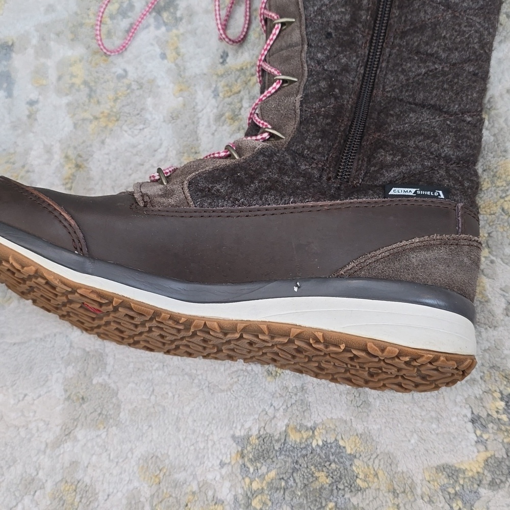 Salomon Hime Winter Boot - Picture 16 of 16